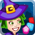 magic potion android application logo